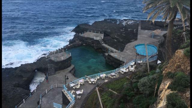 Casa Deco, La Galga, La Palma Villa Exterior photo